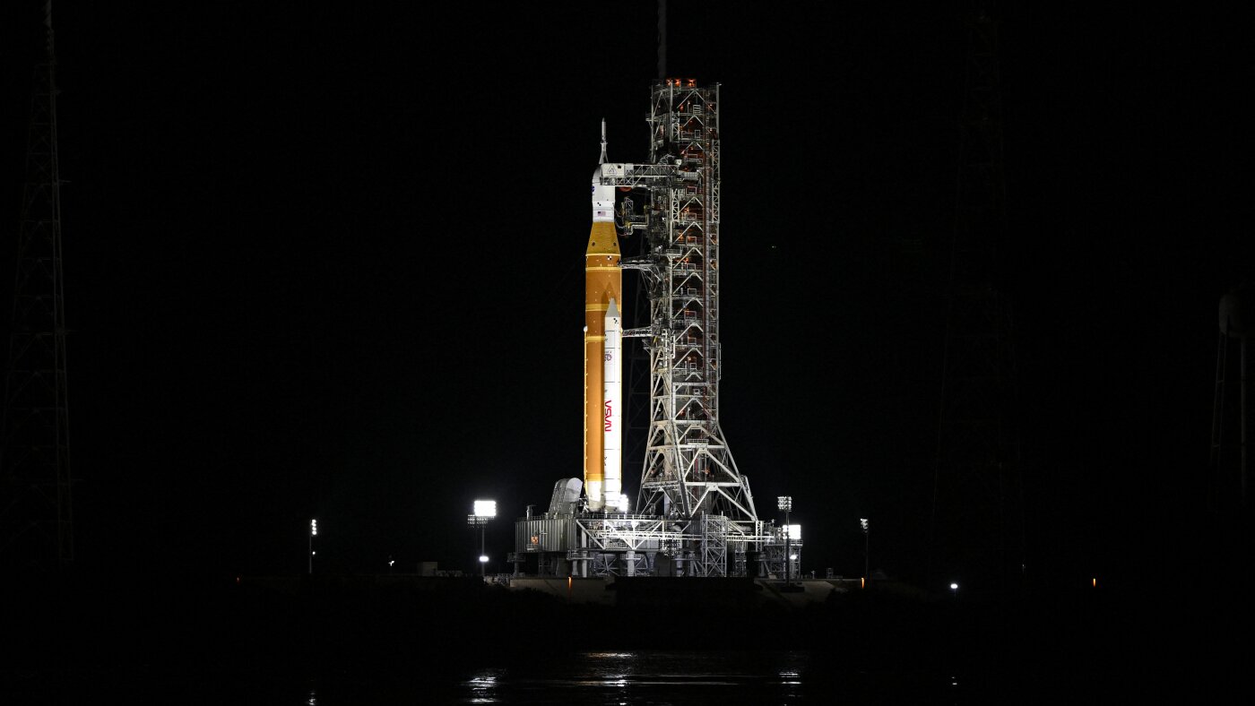 What to know about Artemis II's 'wet dress rehearsal'