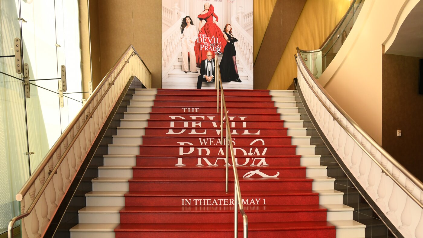 The Devil Wears Prada 2 explained: the release driving the conversation — image 1