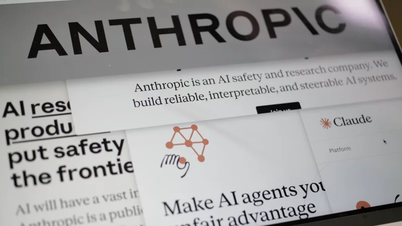 AI lab Anthropic mengumumkan pekan ini bahwa mereka telah mengembangkan model kecerdasan buatan baru yang kuat yang diyakini perusahaan dapat 'mencetak ulang keamanan siber.' Mereka mengatakan model terbarunya, Mythos Preview, mampu menemukan 'kerentanan berat, termasuk beberapa di setiap sistem operasi utama dan browser web.'