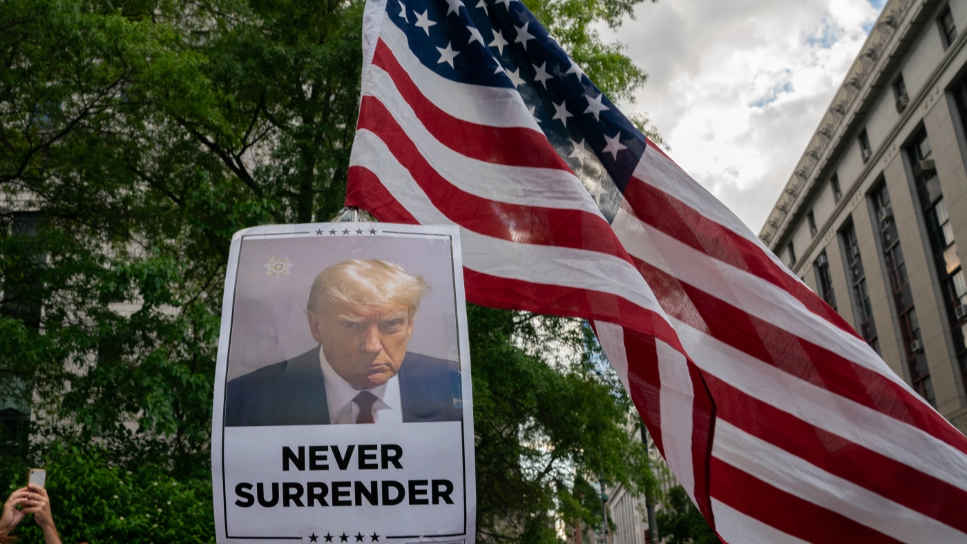 6 things Trump says at his rallies and what they really mean 6 things Trump says at his rallies and what they really mean