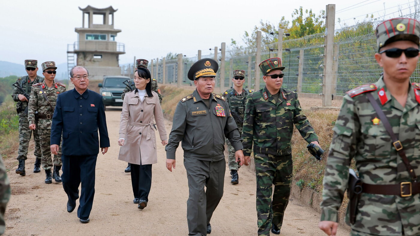 North Korea says it will resume propaganda broadcasts across border into South Korea