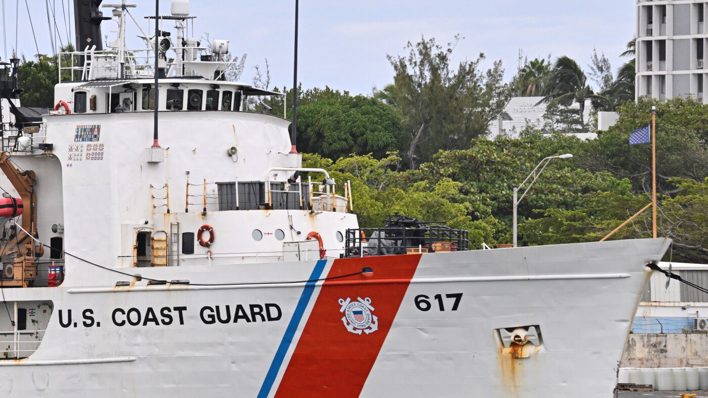 5 things to know about the shutdown at the Department of Homeland Security