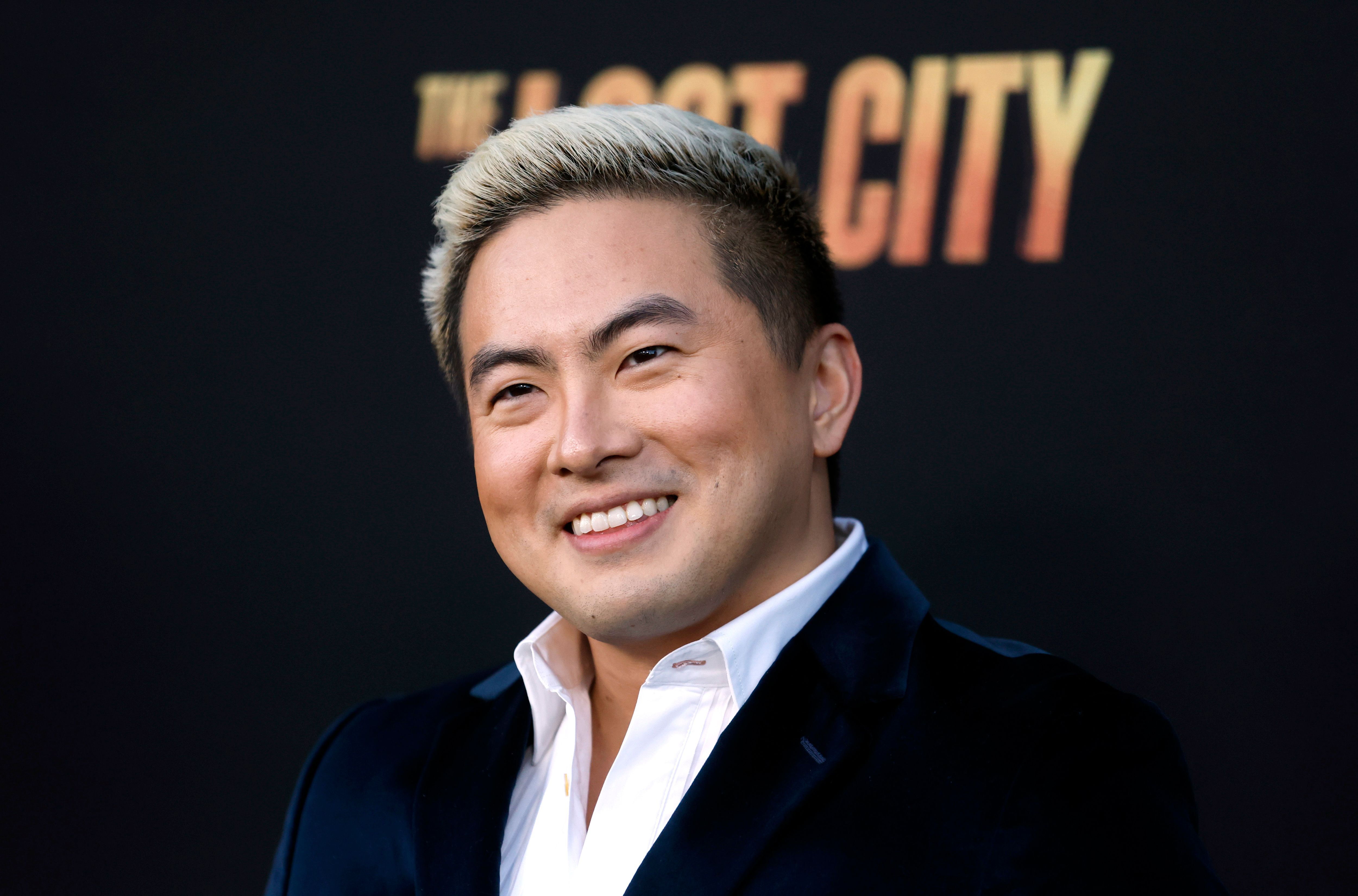 Bowen Yang talks to <em>Wild Card</em> about his proudest moment as a kid, hard truths from Tina Fey and why he thinks there