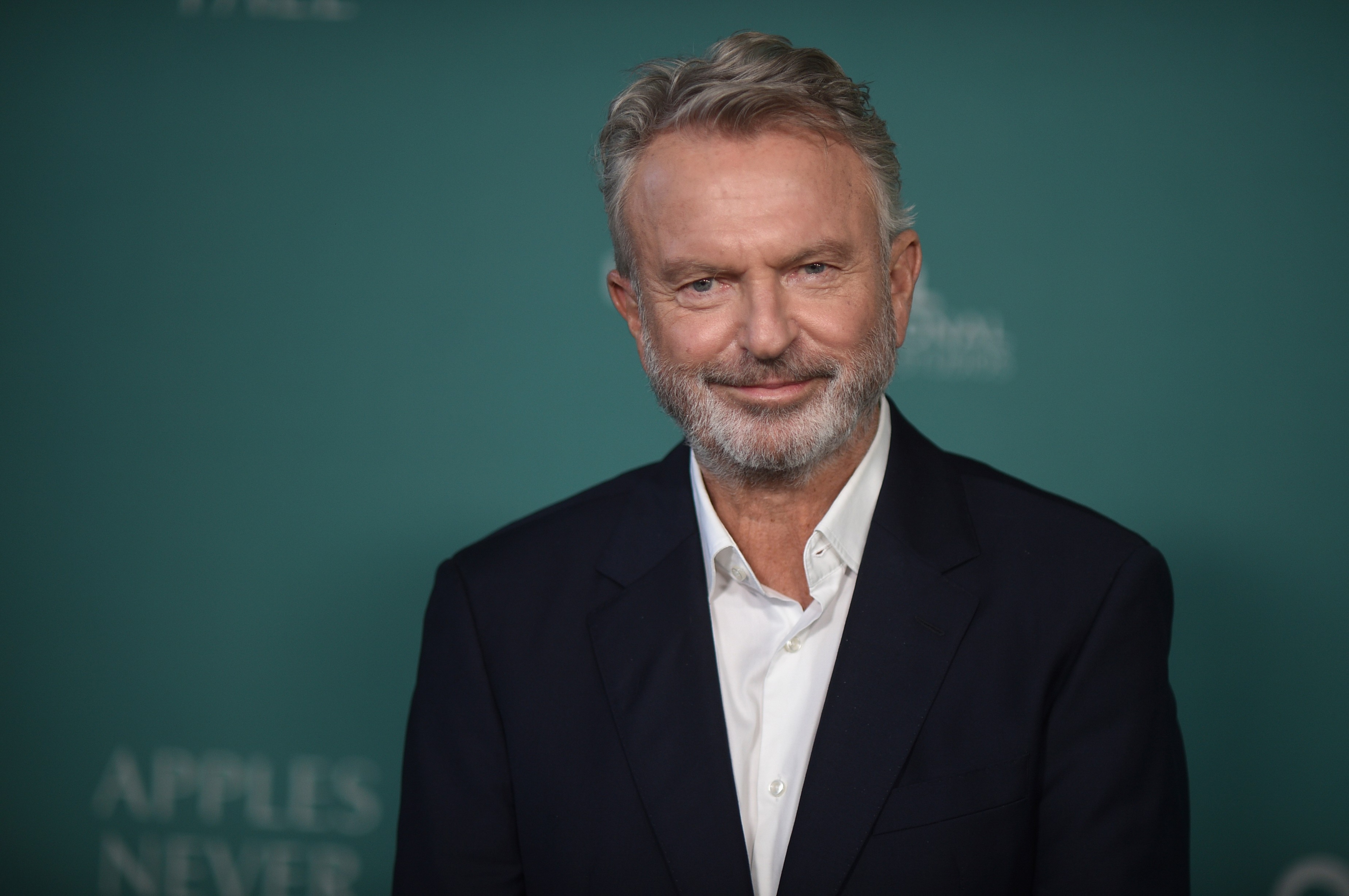 Sam Neill, known for 'Jurassic Park' and 'The Piano,' dies at 78, his family says