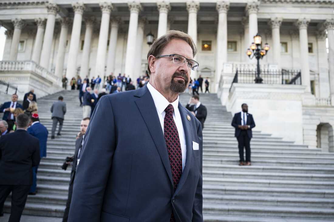 House Ethics panel recommends censure for Chuck Edwards after harassment allegations House Ethics panel recommends censure for Chuck Edwards after harassment allegations