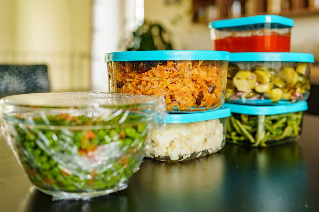 Hate food waste? 7 creative ways to turn your leftovers into a new meal Hate food waste? 7 creative ways to turn your leftovers into a new meal