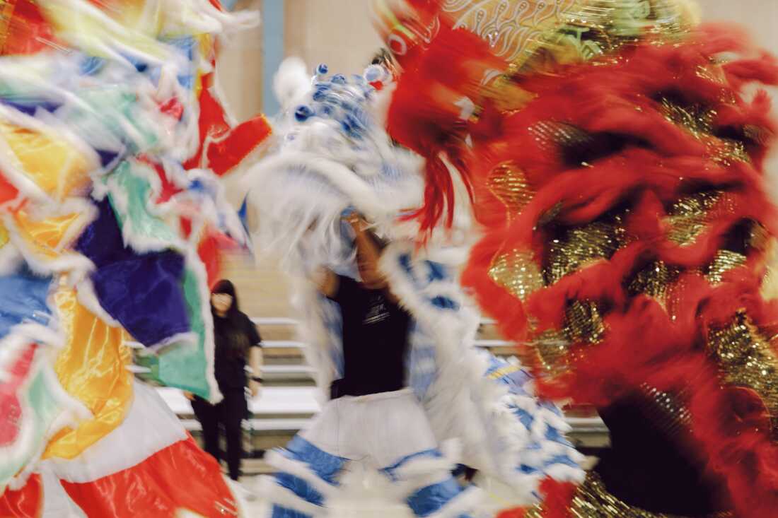 The Picture Show : NPR The Picture Show : NPR