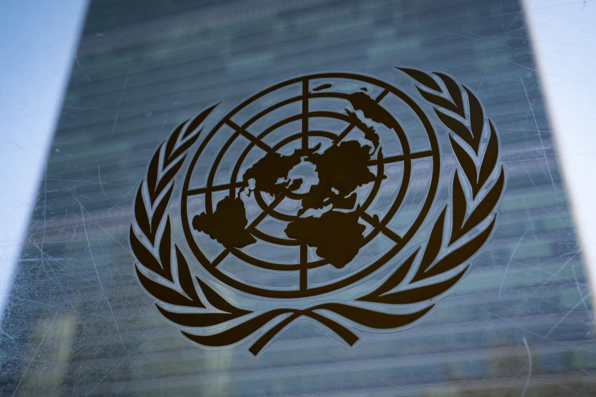 The U.N. announced on Monday that it fired nine staff members from its agency for Palestinian refugees, known as UNRWA, after an internal investigation found they may have been involved in the Hamas-led Oct. 7, 2023, attack against Israel.