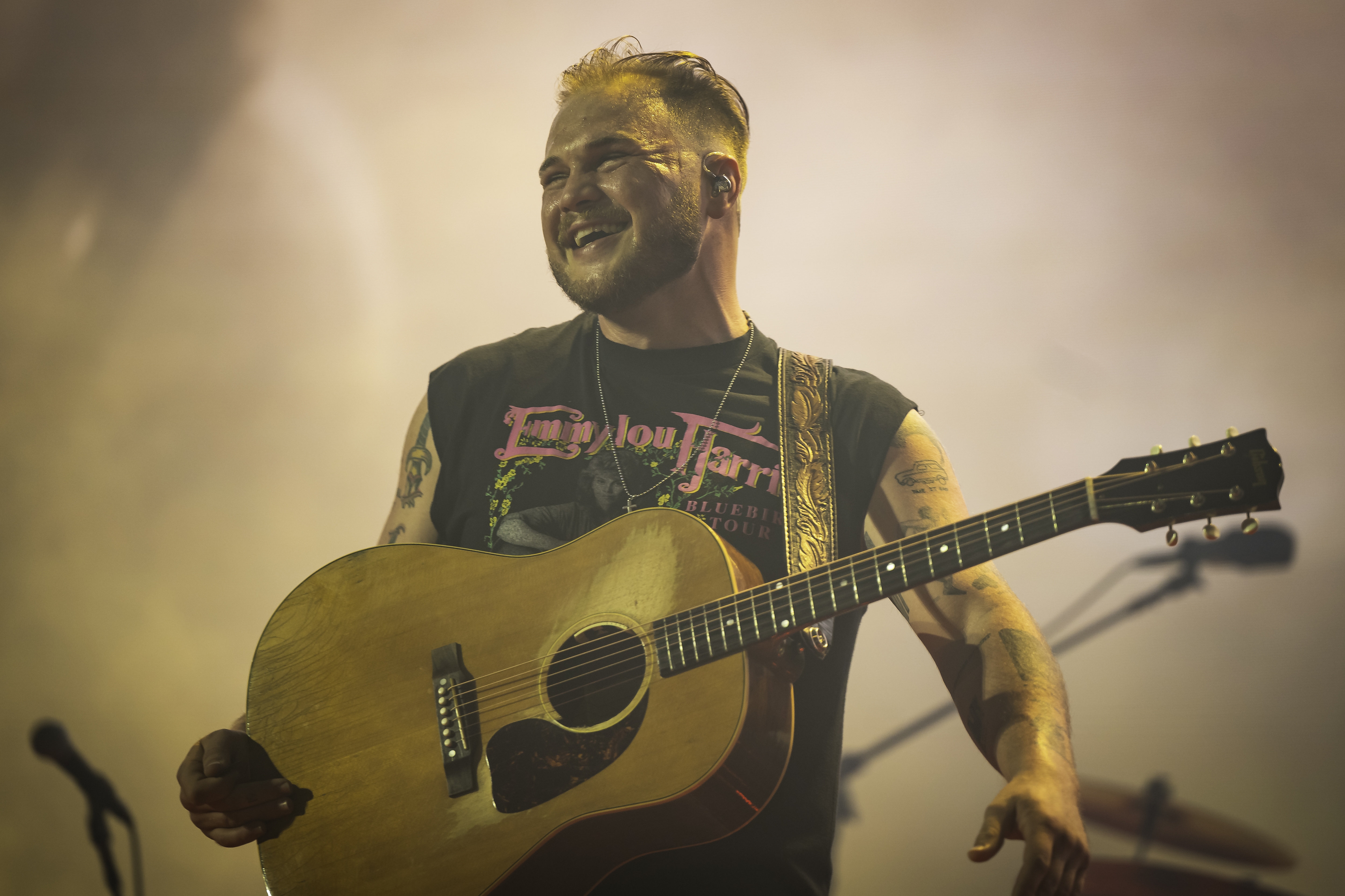 Zach Bryan makes — and breaks — his own myth on ‘The Great