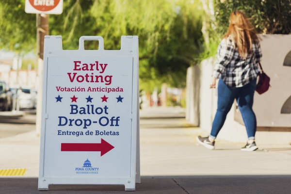 How Republicans mainstreamed the baseless idea of noncitizen voting in 2024