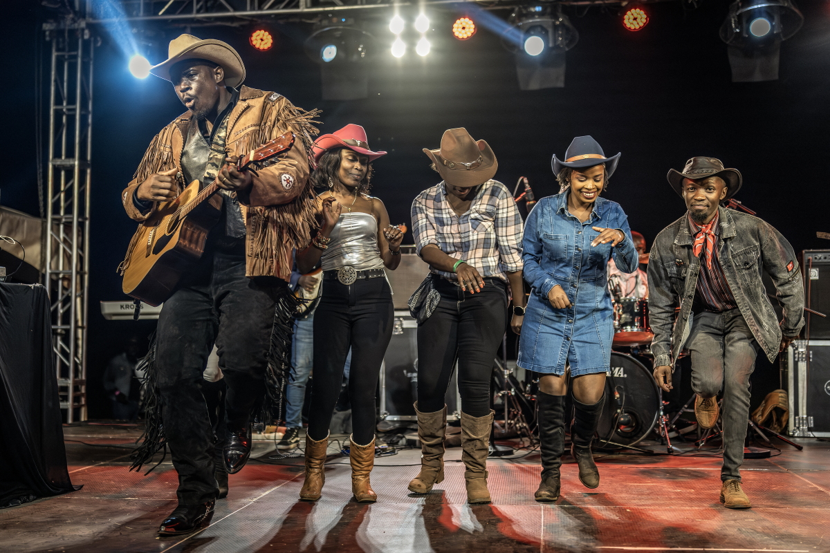 From Appalachia to Africa: Why Dolly Parton was beloved across the continent