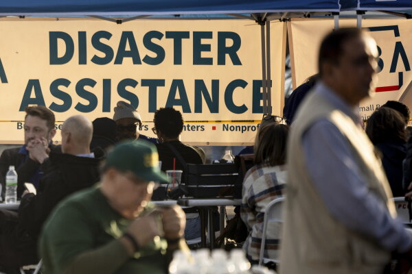 FEMA Leader Resigns - NPR News U.S. Coast Guard and local emergency responders assist residents affected by Hurricane Ian in Florida.