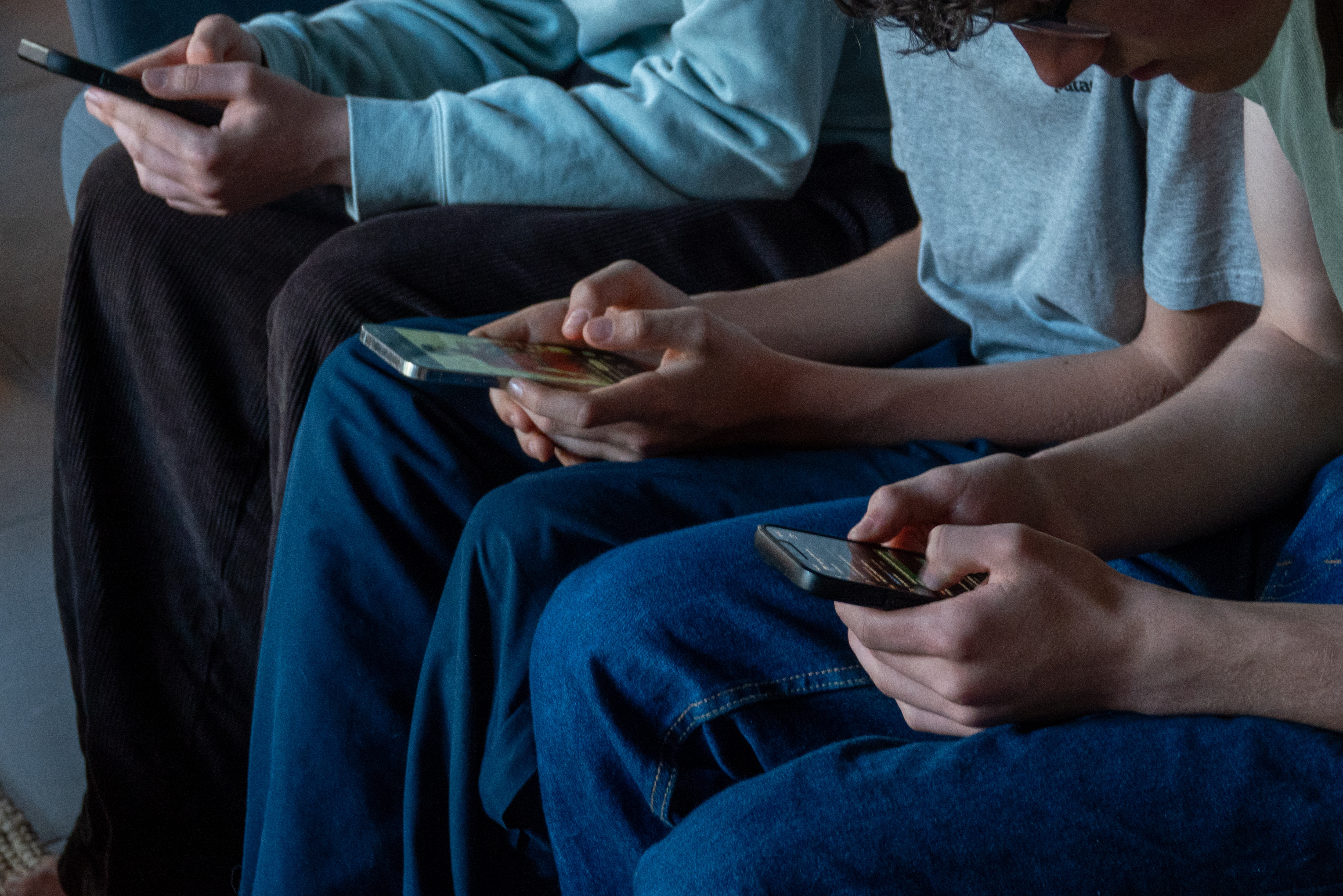 ChatGPT for Teens has special safeguards. A watchdog group finds most don't work