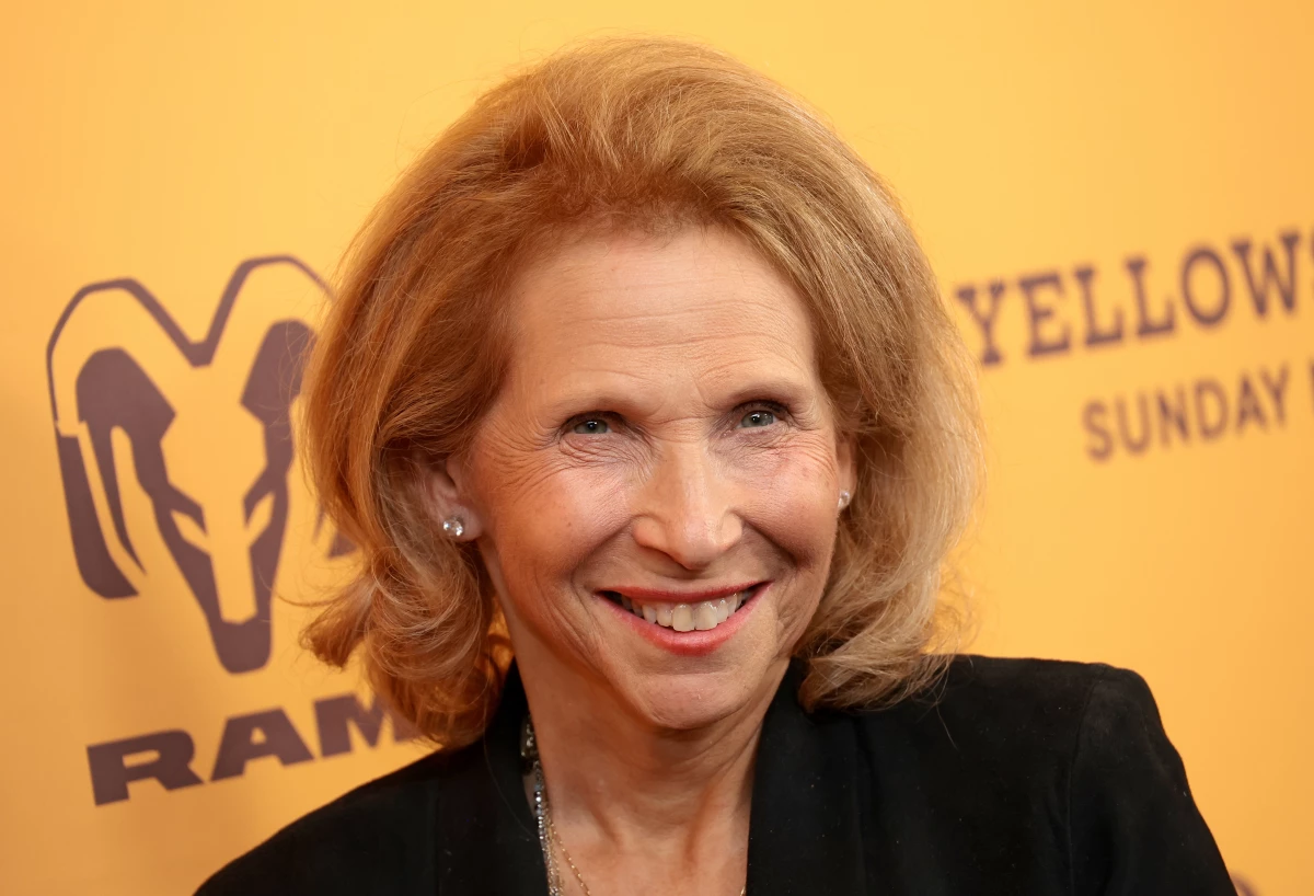 Under Executive Chairwoman Shari Redstone, Paramount Global has taken steps to assuage concerns in the Trump administration over news coverage at CBS. On Thursday, the Federal Communications Commission approved the sale of Paramount to Skydance.