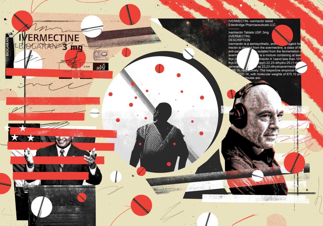 Ivermectin is making a post-pandemic comeback, among cancer patients