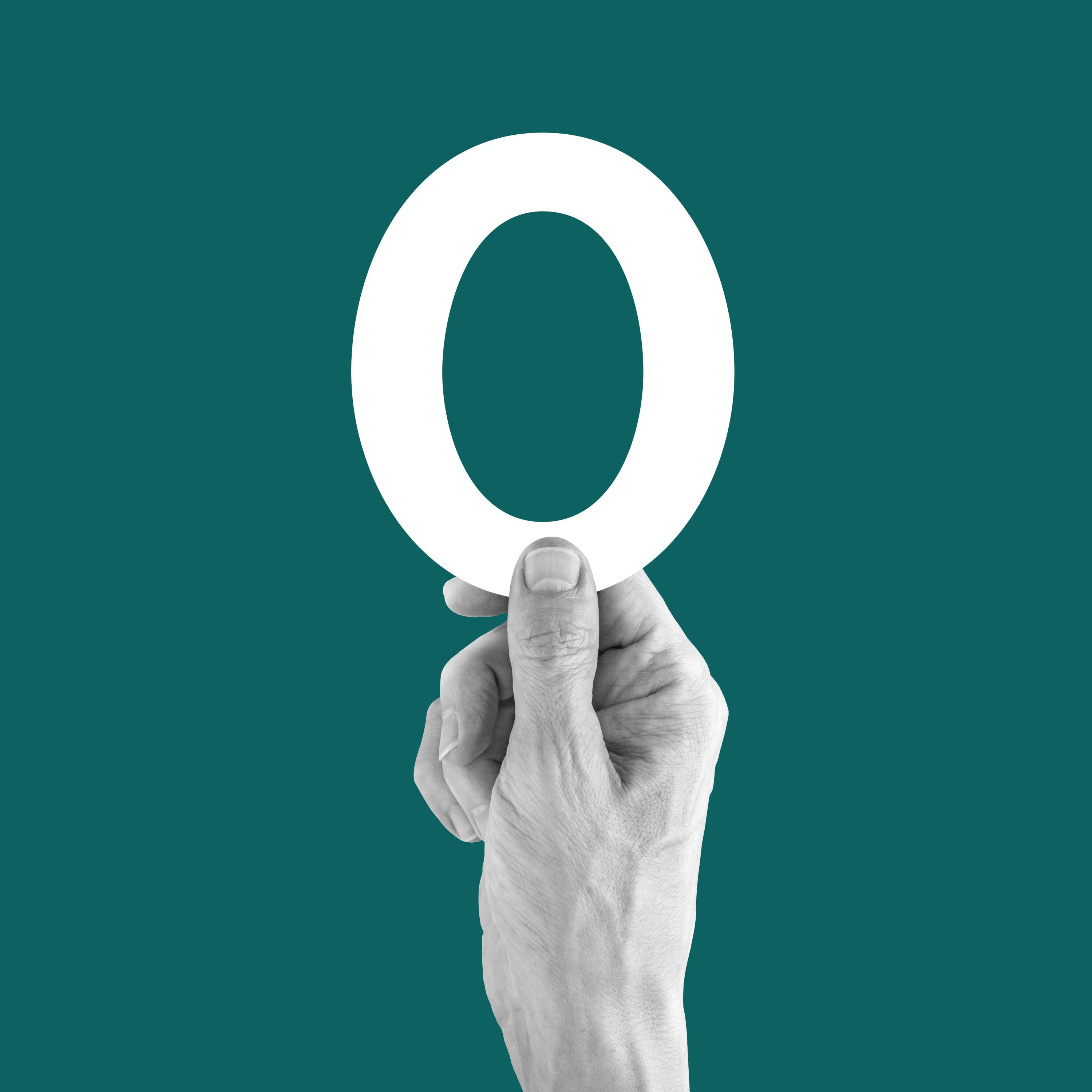 The trouble of zero The trouble of zero