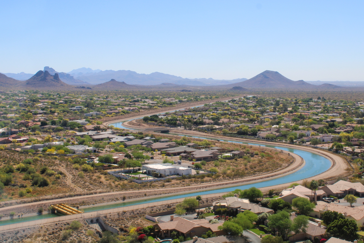 Arizona's taps won't run dry, but water bills will go up under federal plan for Colorado River