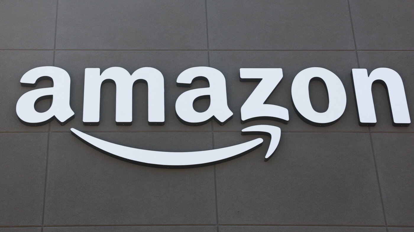 The U.S. sues Amazon again