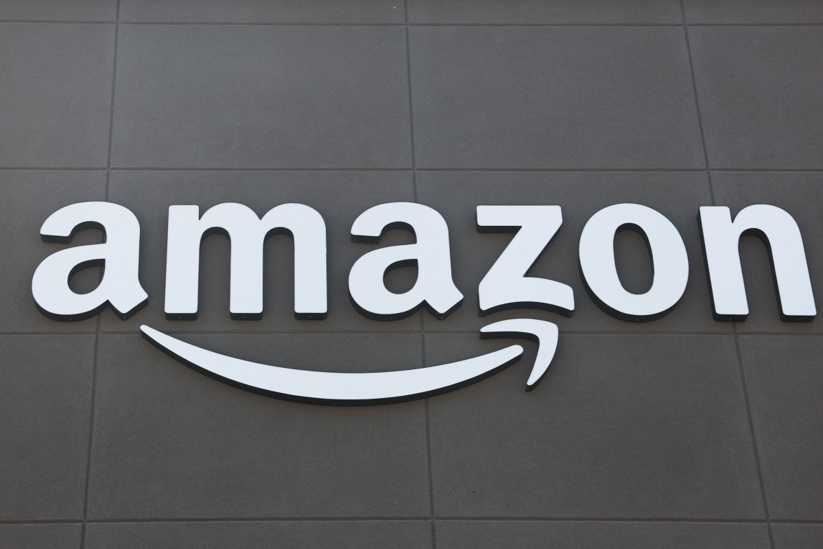 The U.S. sues Amazon again
