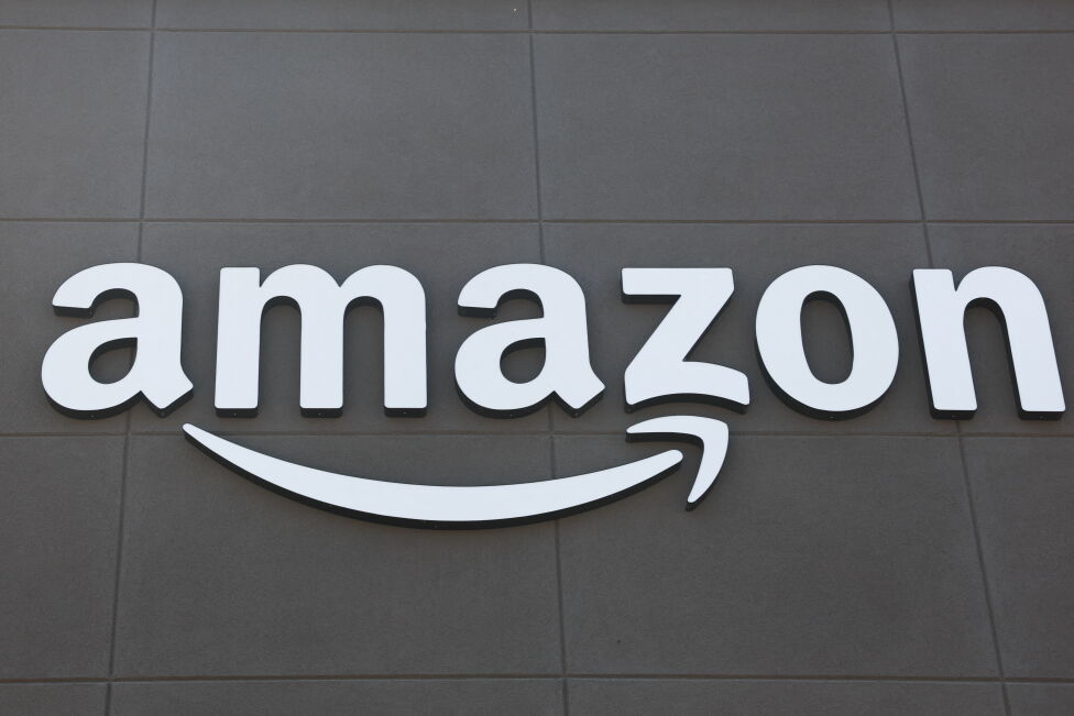 The U.S. sues Amazon again