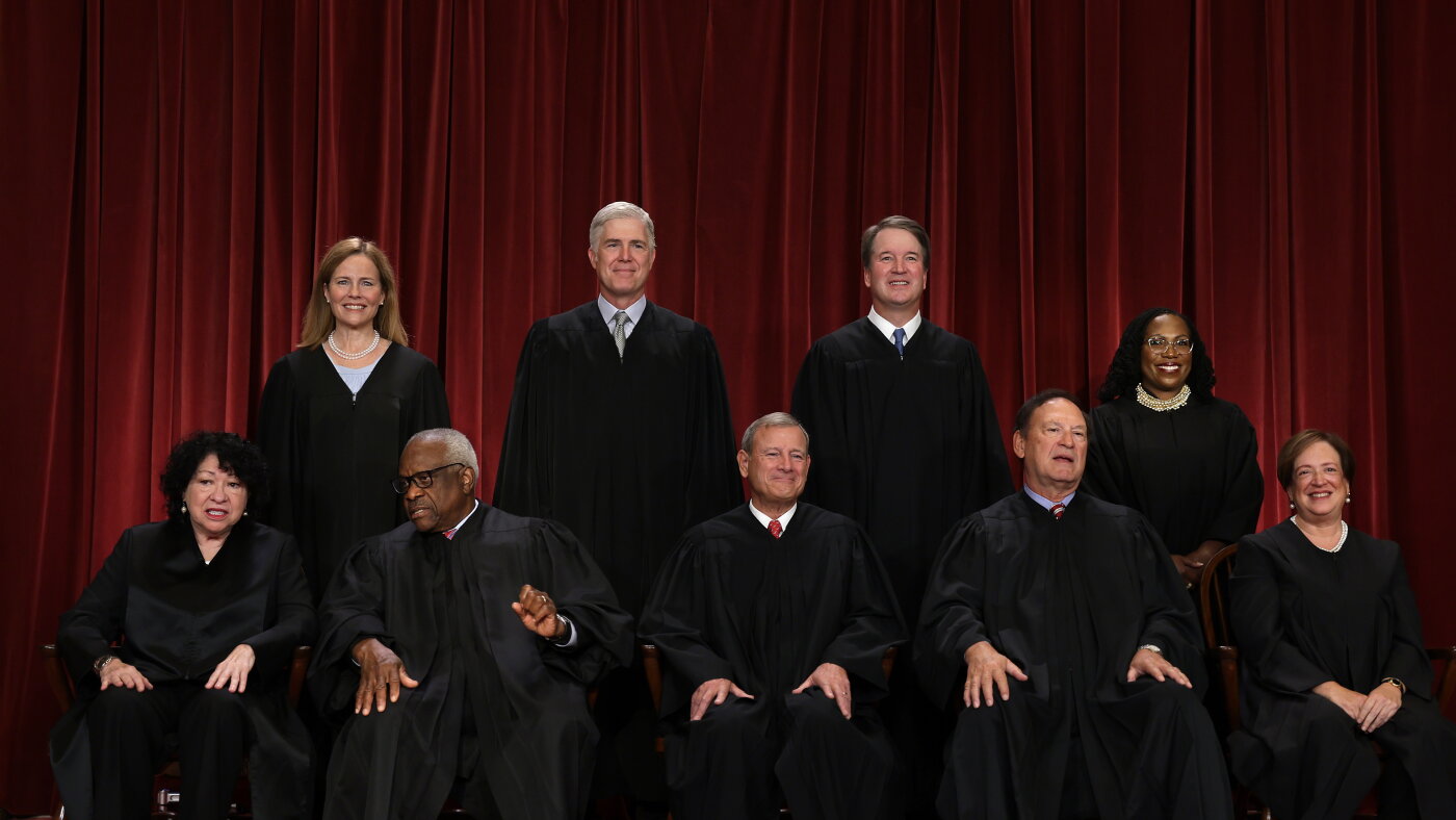 Four recusals leave Supreme Court unable to review global rights dispute over ‘Double Shot’