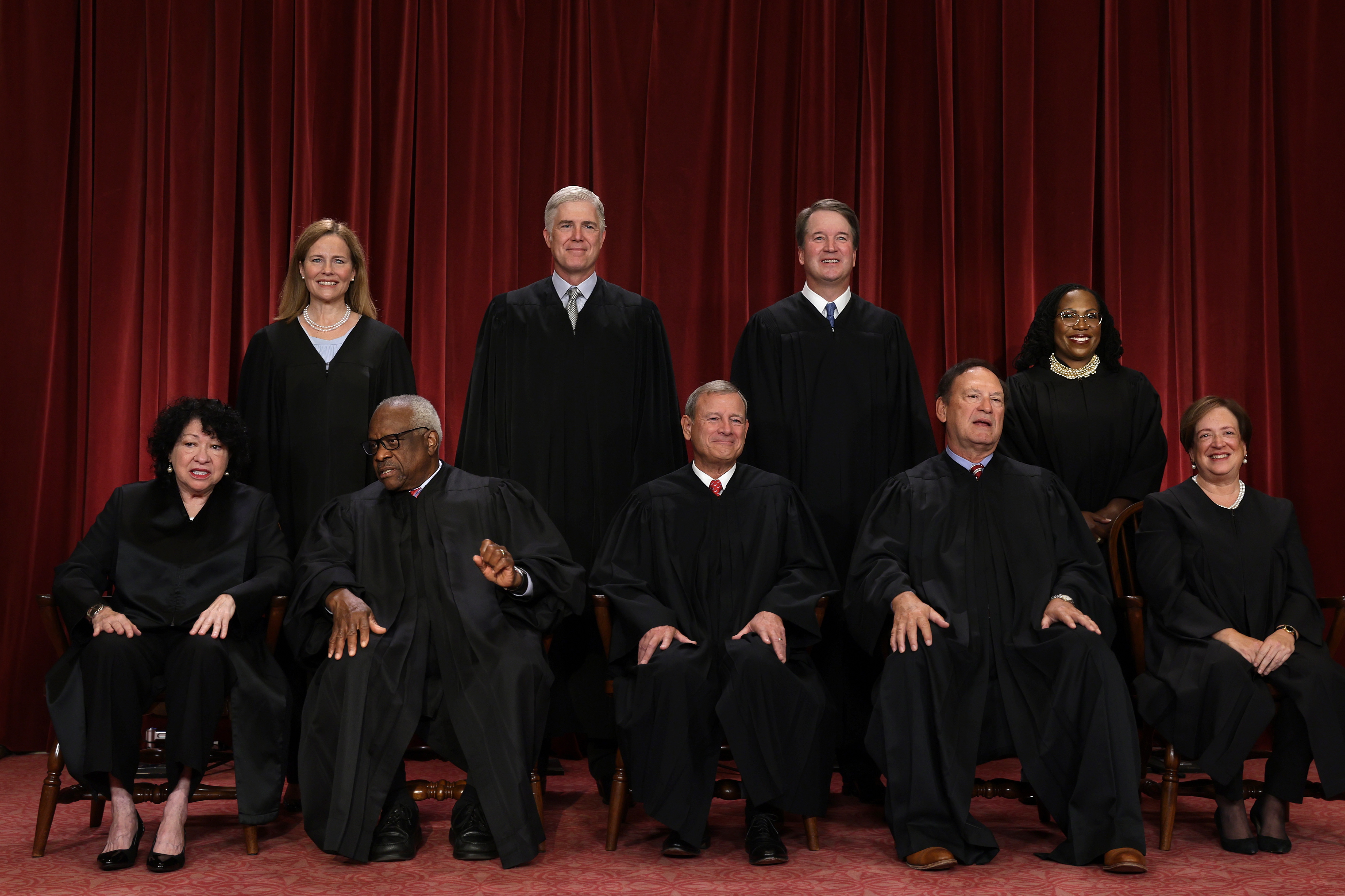 Supreme Court recusals stop music case in its tracks, strike warning note