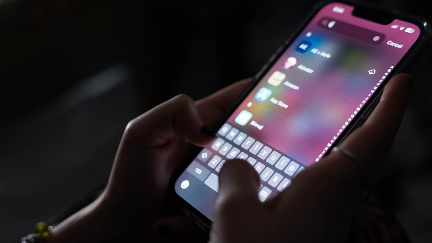 New York City is moving to ban phones from school. Will it work? New York City is moving to ban phones from school. Will it work?