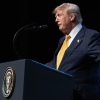 Trump earned billions last year. Some Pennsylvania swing voters say they don't care 4 President Trump holds a press conference at Beştepe Presidential Compound during the NATO Summit on July 8 in Ankara, Turkey.
