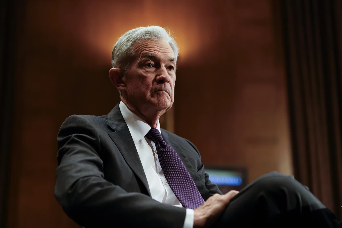 Federal Reserve Chair Jerome Powell and his colleagues are expected to lower interest rates Wednesday, amid fears of a weakening job market.