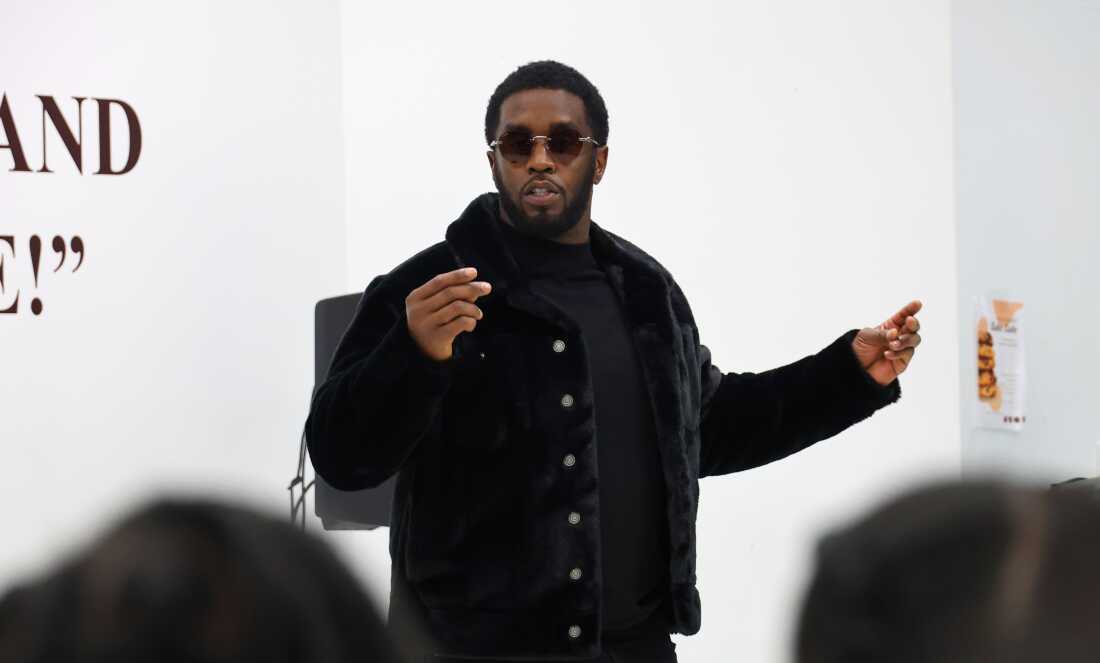 Sean Combs is scheduled to appear in federal courtroom in New York on Friday to face sentencing for his conviction on prostitution related charges.