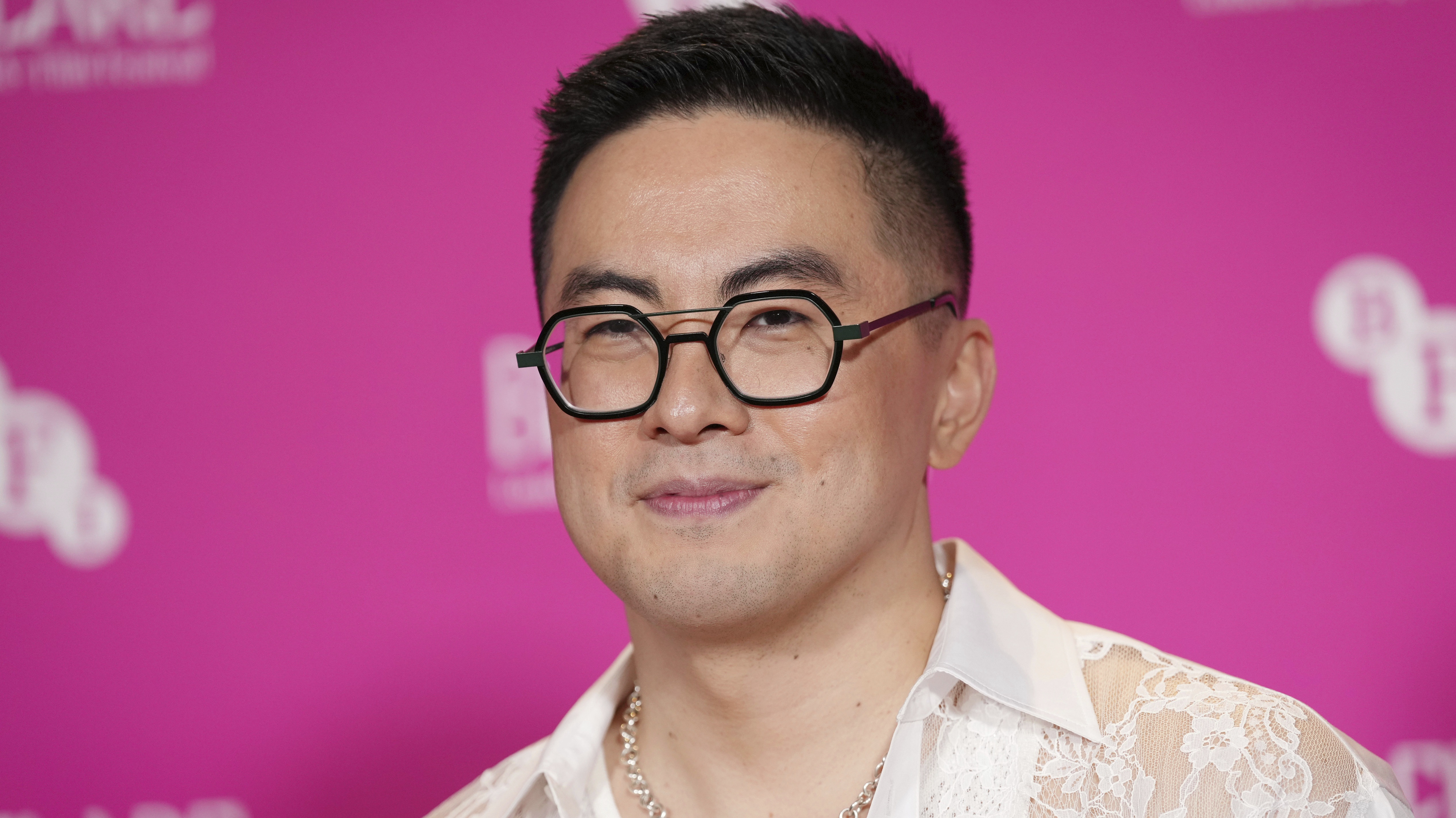'SNL' castmember Bowen Yang shares a piece of 'cultural contraband' from his youth