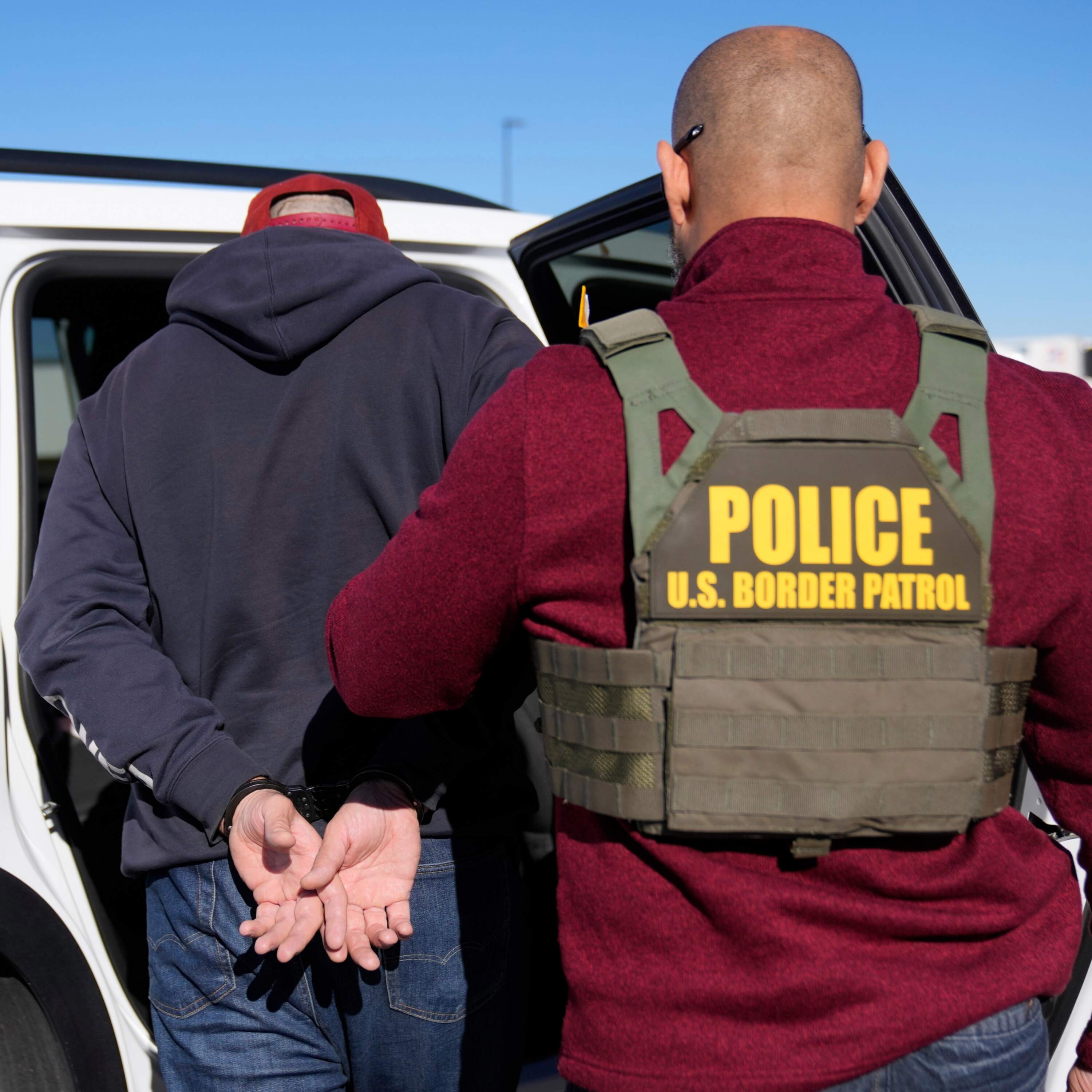 Trump administration targets Charlotte for immigration crackdown