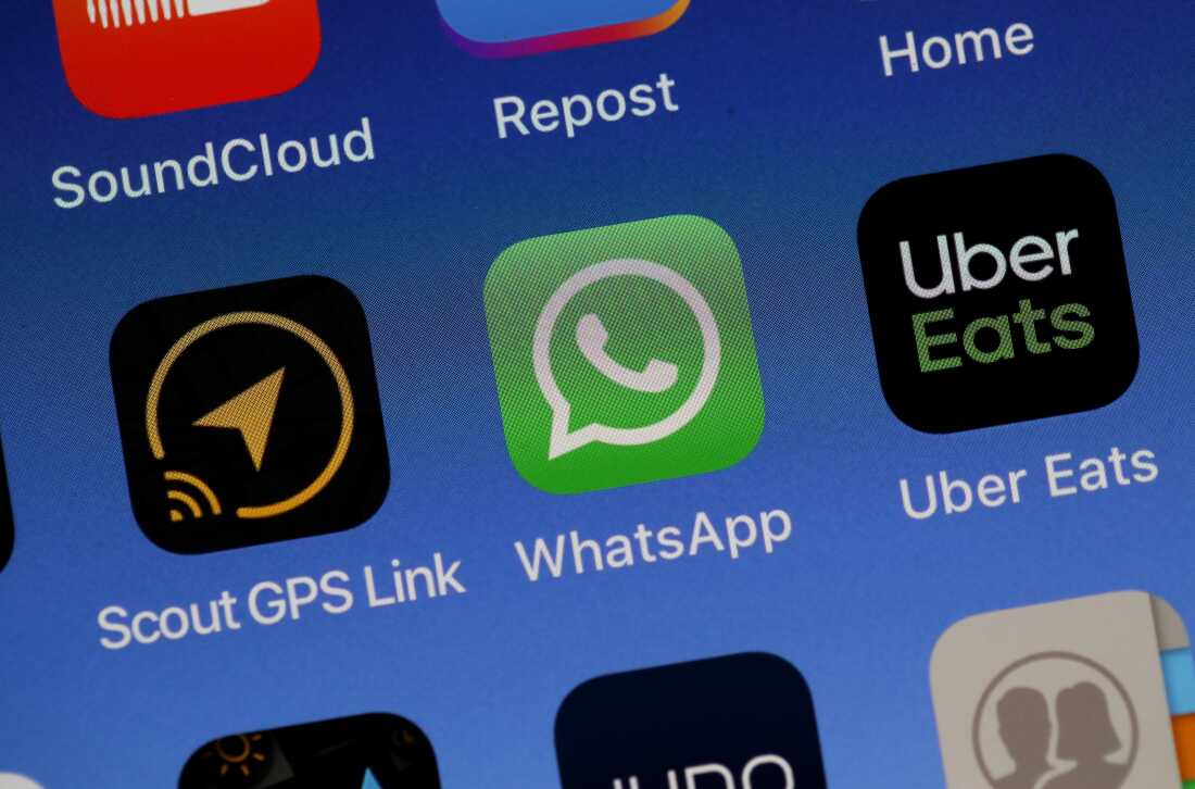 The NSO group also currently appealing a court order that bars it from hacking WhatsApp messages that stems from a lawsuit Meta, WhatsApp's parent company, brought against it. In that court case and other public statements, the NSO Group has made clear that its goal is to gain business from the American government.