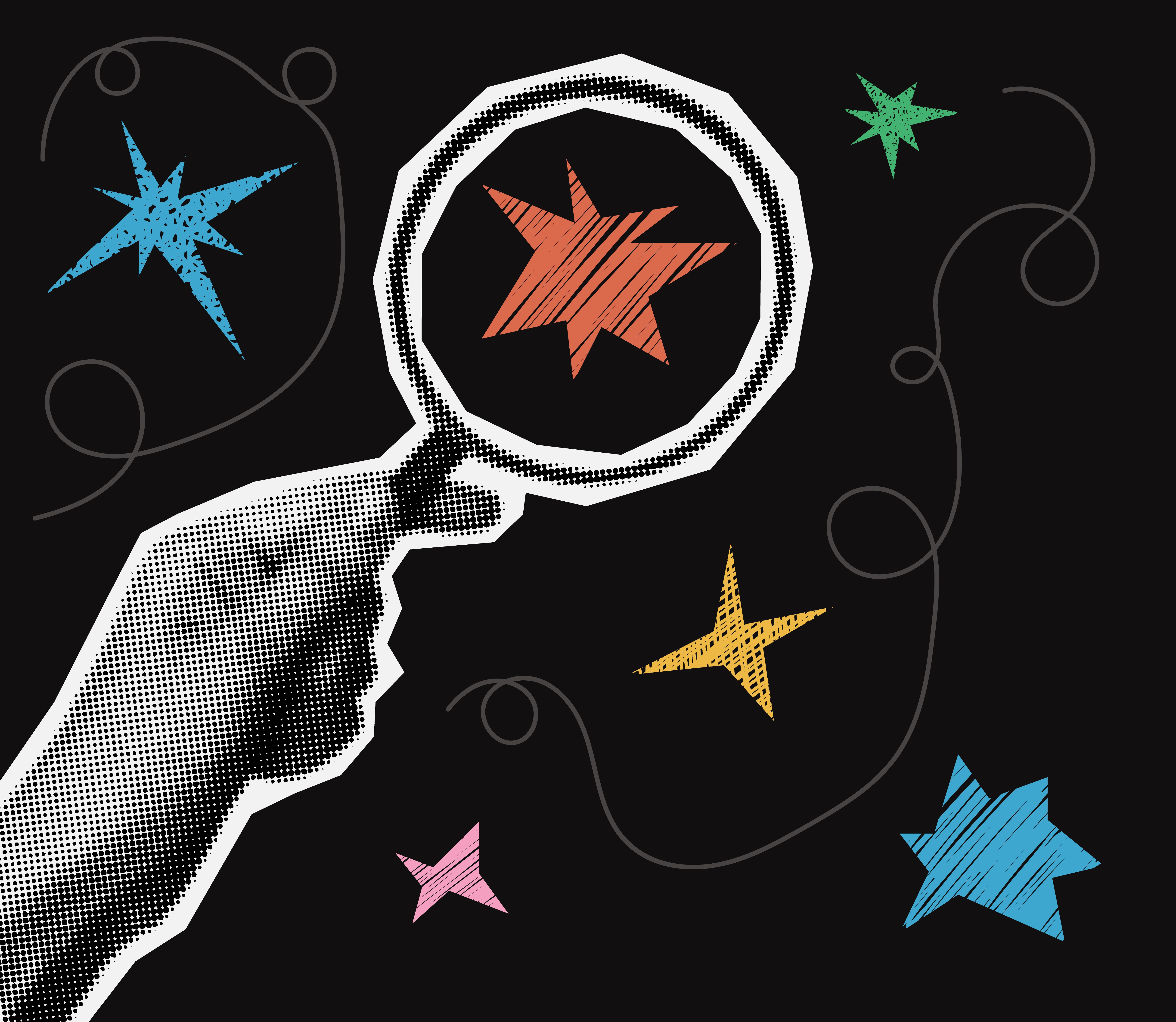 Finding missing items isn