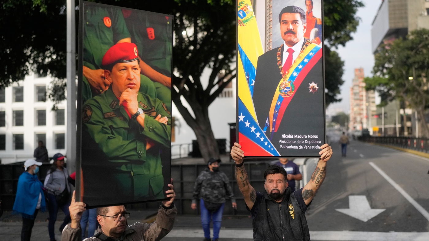Six questions about the capture of Maduro