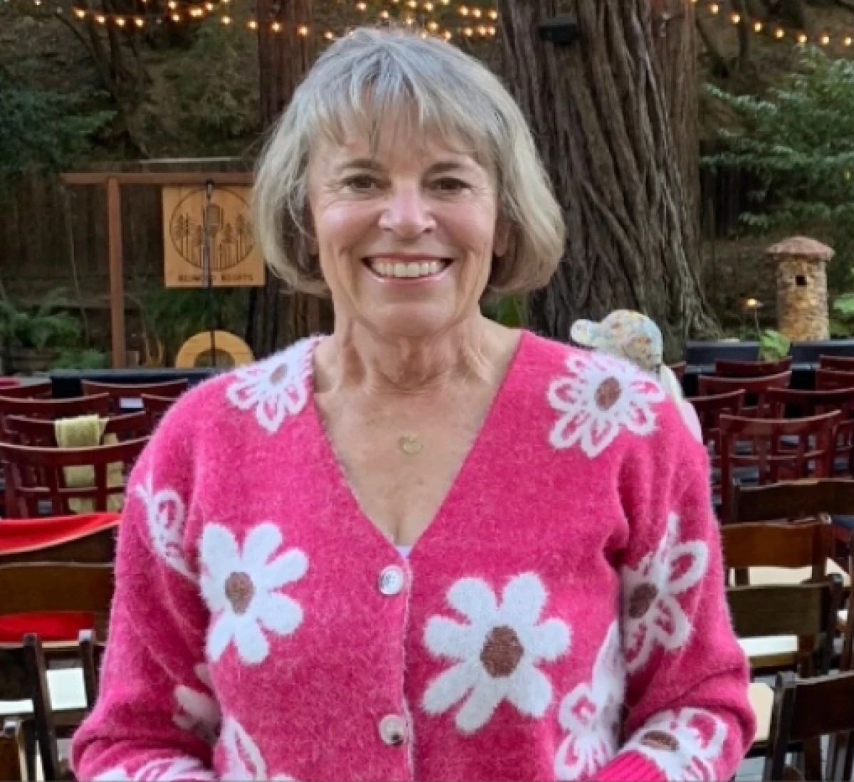 Silvana Clark