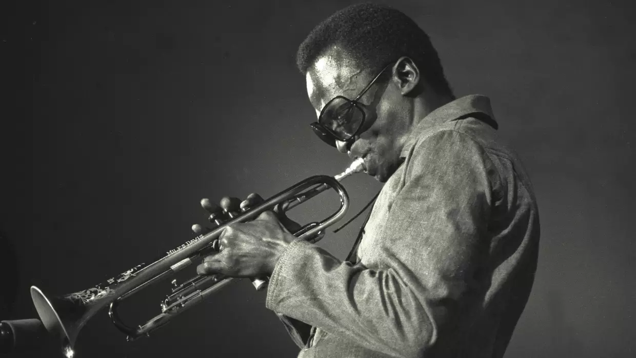The Miles Davis century: The definition, and evolution, of cool