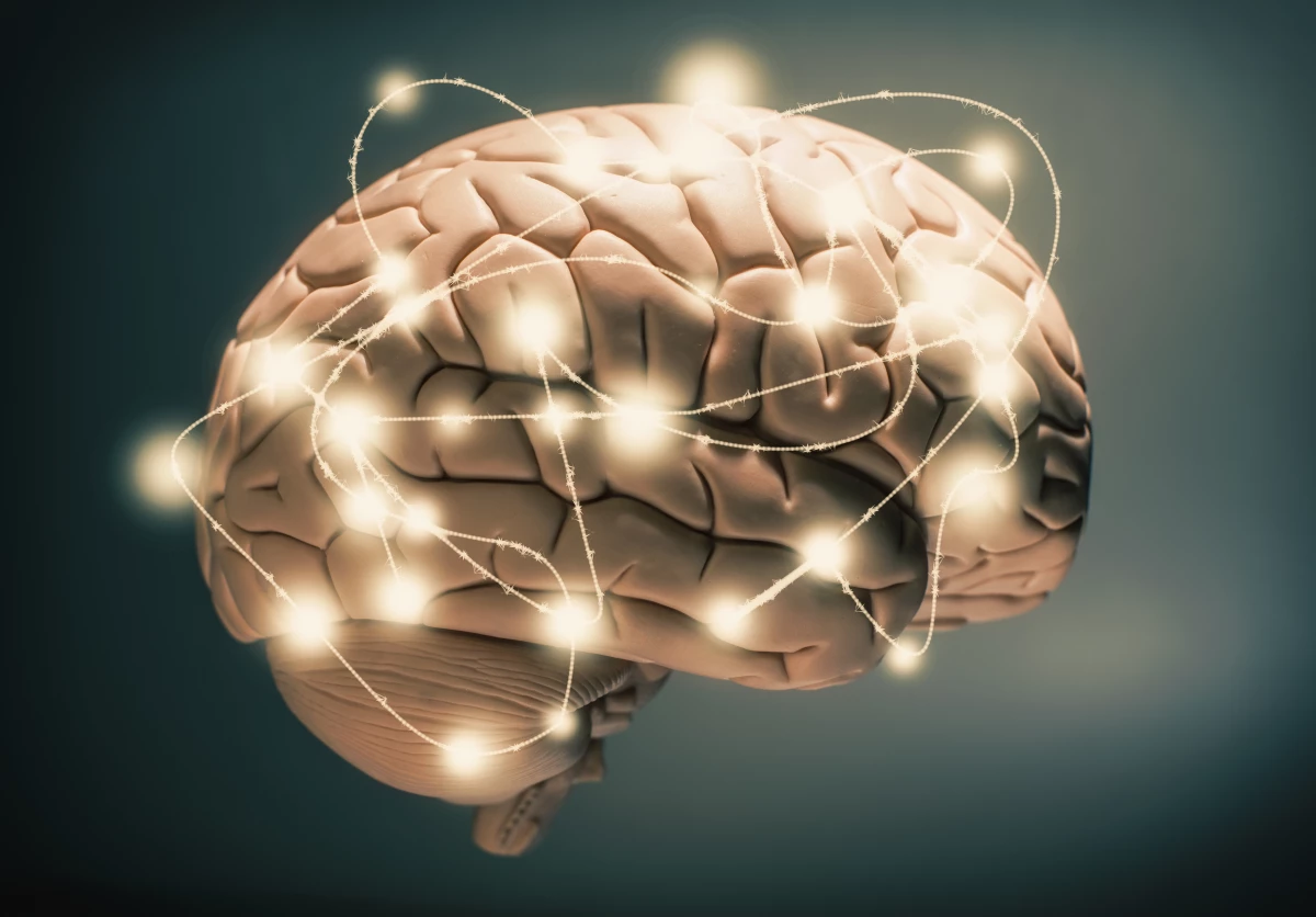 Aging and Alzheimer's leave the brain starved of energy. Now scientists think they've found a way to aid the brain's metabolism — in mice.