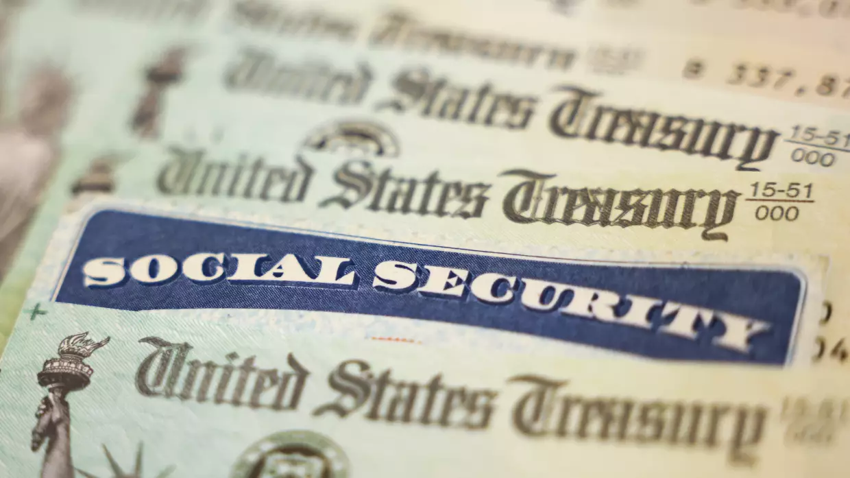 Social Security is expected to run short of cash in less than seven years. Lawmakers need to adjust benefits or taxes before that to avoid an automatic cut in monthly benefits.