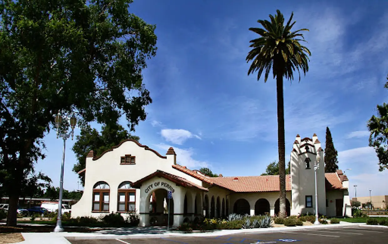 Perris voters to decide on warehouse measure that aims to support city services