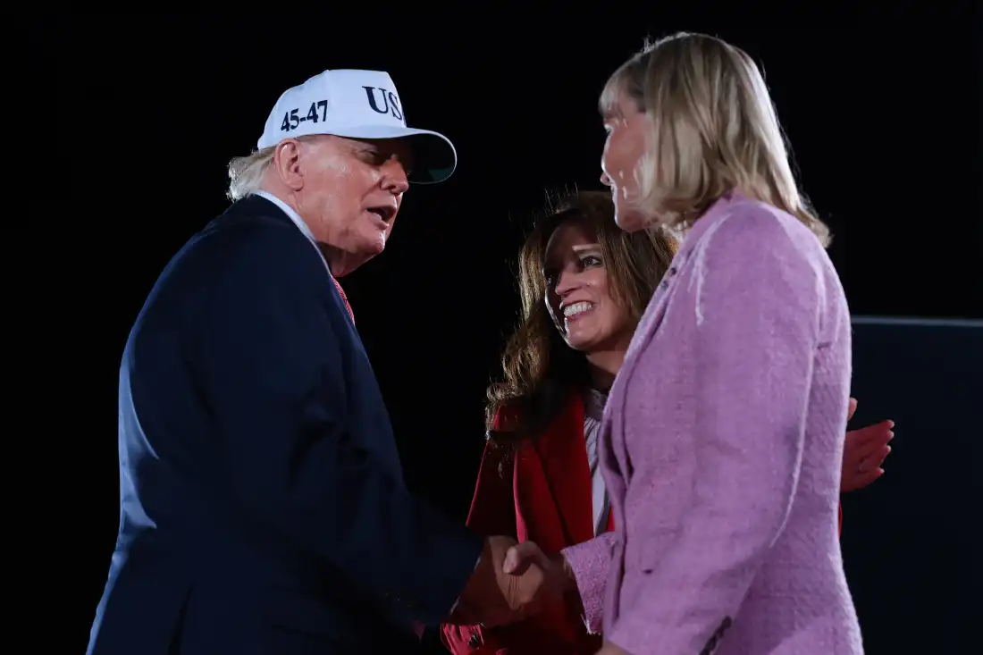 Republican Redistricting Push Backfires as Democrats Defy Odds in Key 2026 Races