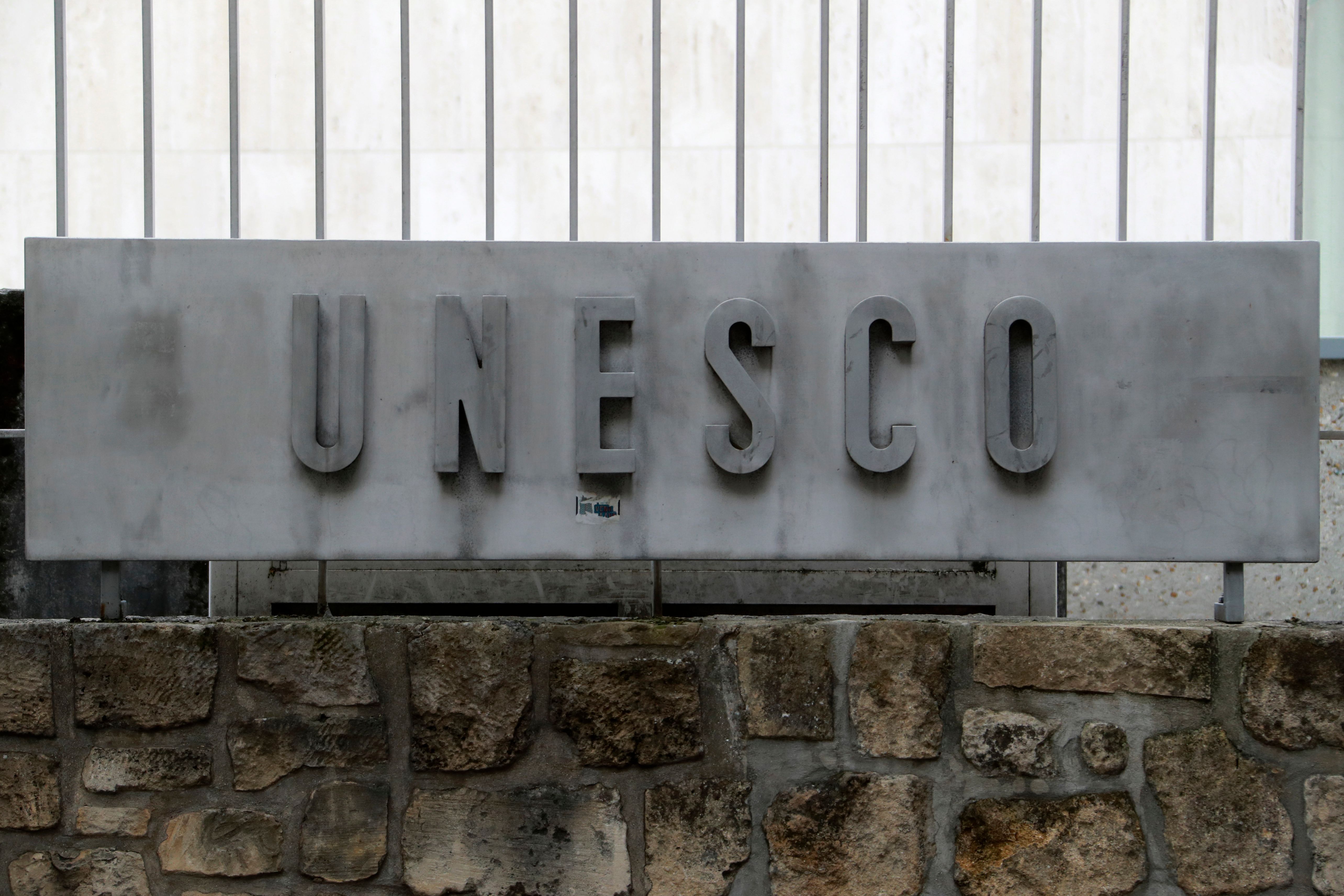 U.S. withdraws from U.N. cultural agency over 'divisive social and cultural causes' U.S. withdraws from U.N. cultural agency over 'divisive social and cultural causes'