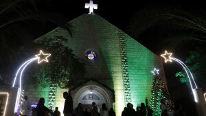 Gaza Conflict: Pope's Hidden Efforts