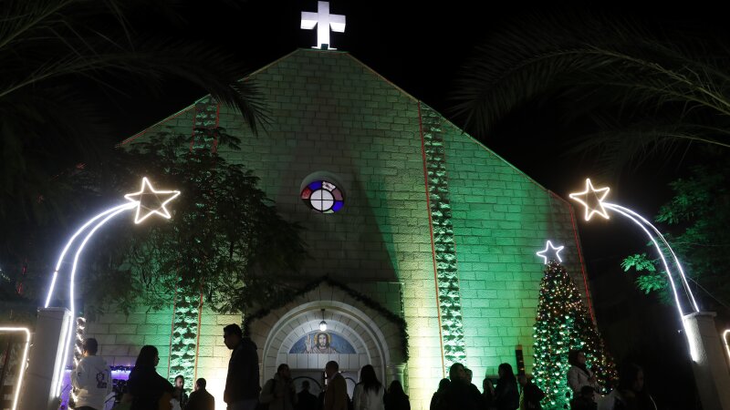 Gaza Conflict: Pope's Lasting Impact