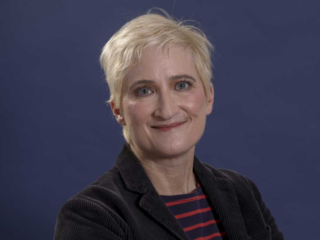 Jill Sobule en 2023.