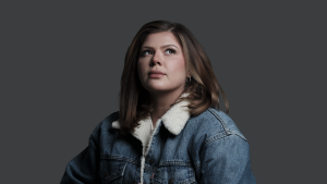 Jean is the second album by Yebba, named for the singer's grandmother.