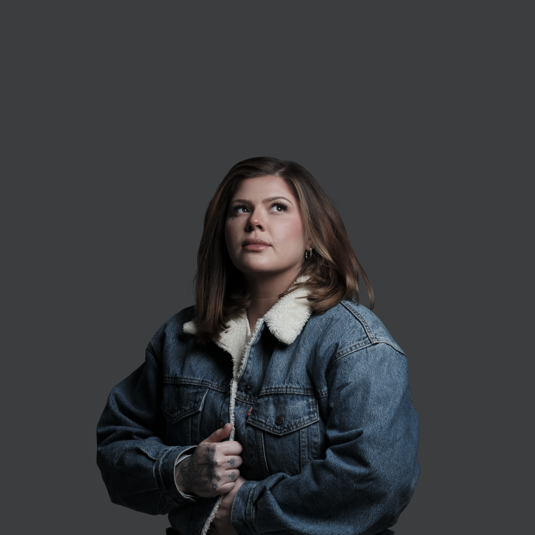 Jean is the second album by Yebba, named for the singer's grandmother.