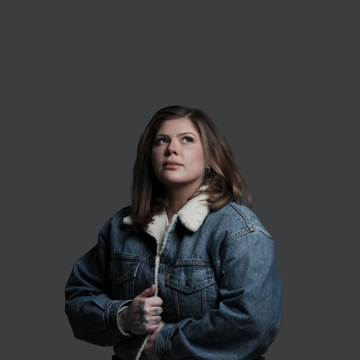 Jean is the second album by Yebba, named for the singer's grandmother.