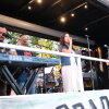Los Jornaleros del Norte's songs narrate the struggles and triumphs of immigrant workers. They've been providing the soundtrack to Los Angeles-area protests against the federal government's deportation campaign.