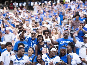 With college athletes sometimes transferring to a new school every year, the <em>feel</em> of the sports has changed.